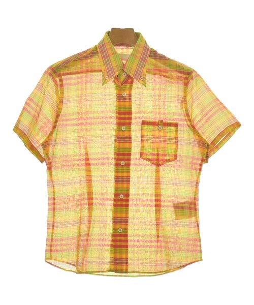 PRADA 休閒襯衫