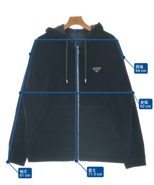 PRADA 其他飛行外套