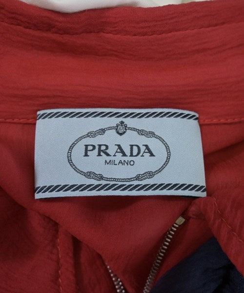 PRADA POLO衫