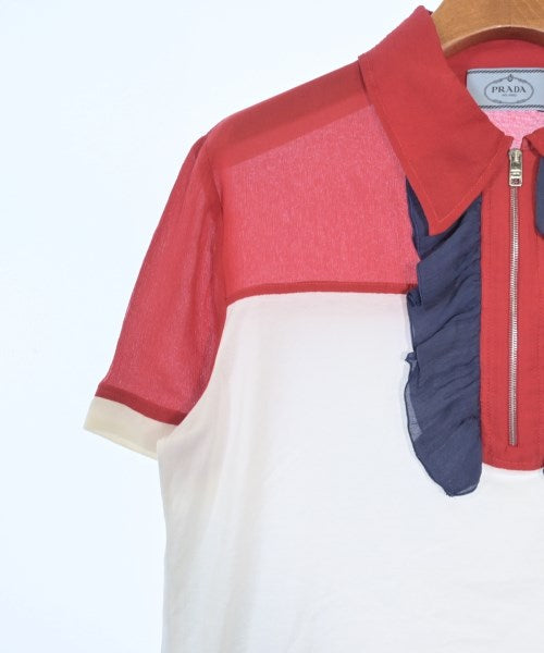 PRADA POLO衫