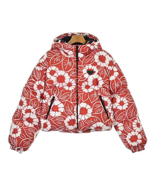 PRADA 羽絨夾克/背心