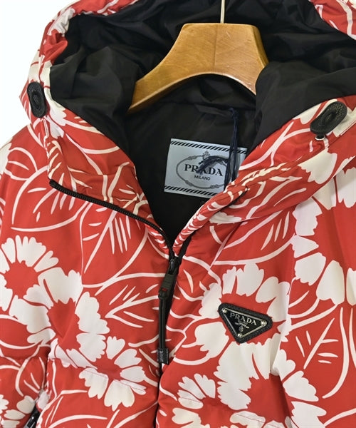 PRADA 羽絨夾克/背心