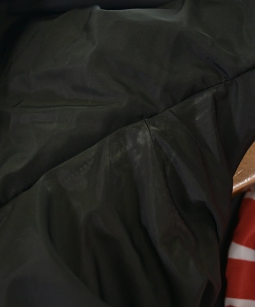 PRADA 羽絨夾克/背心