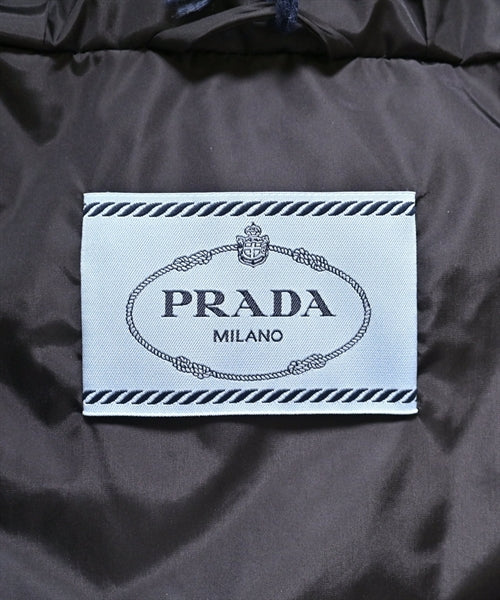 PRADA 羽絨夾克/背心