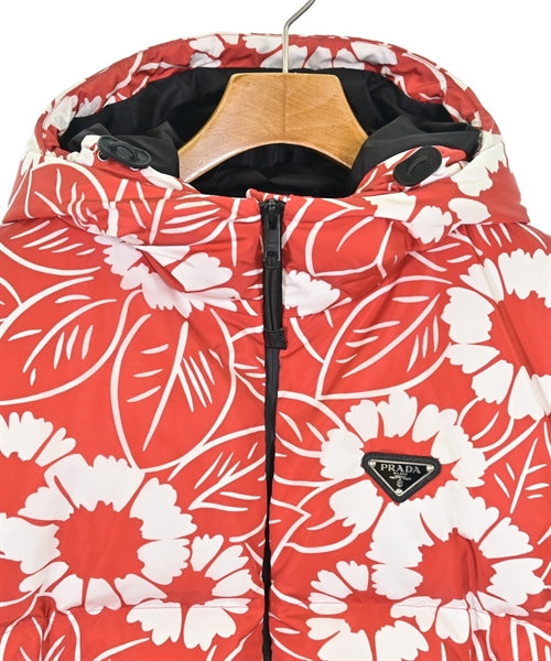 PRADA 羽絨夾克/背心