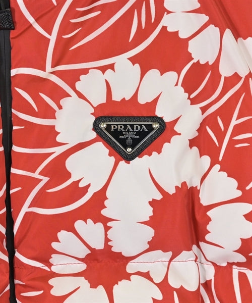 PRADA 羽絨夾克/背心
