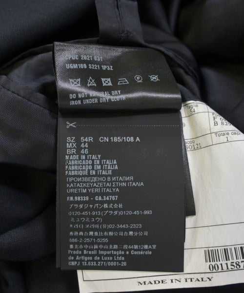 PRADA 西裝外套