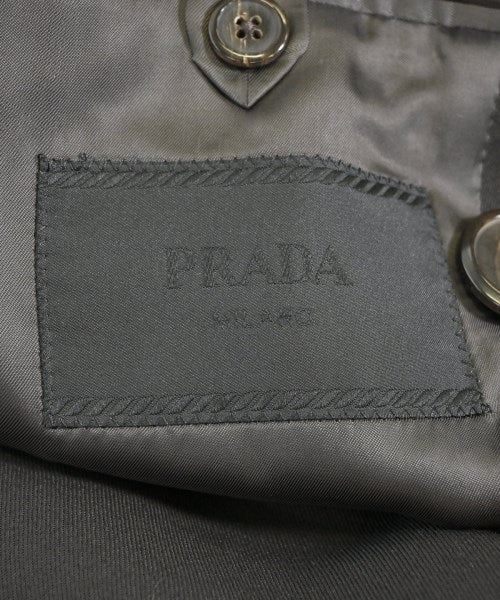 PRADA 商務西裝