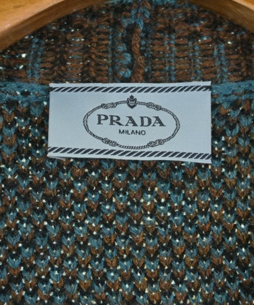 PRADA 開襟衫