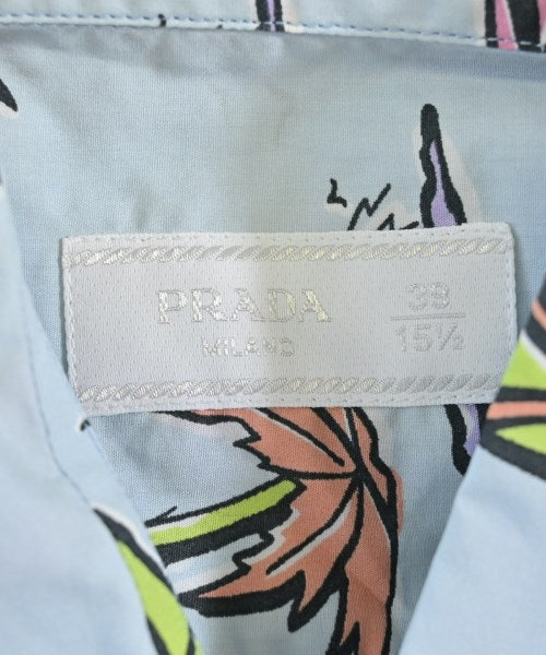 PRADA 休襯衫