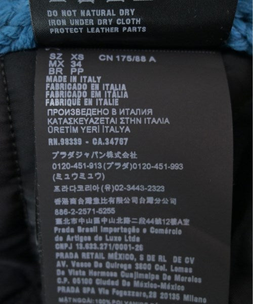PRADA 其他大衣