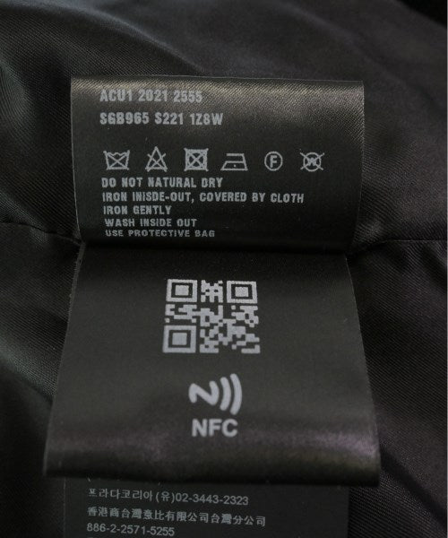 PRADA 其他飛行外套