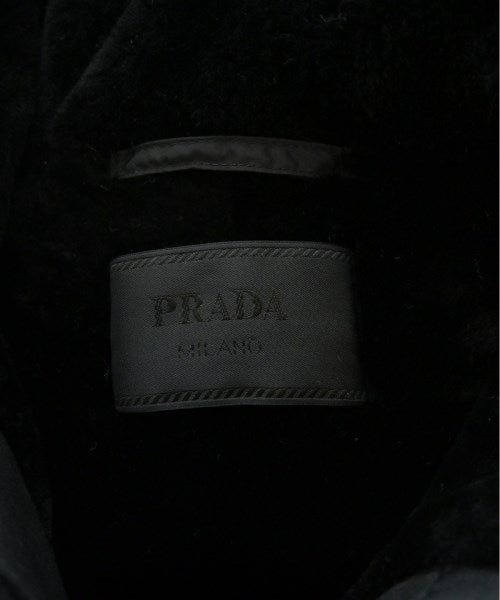 PRADA 羽絨夾克/背心
