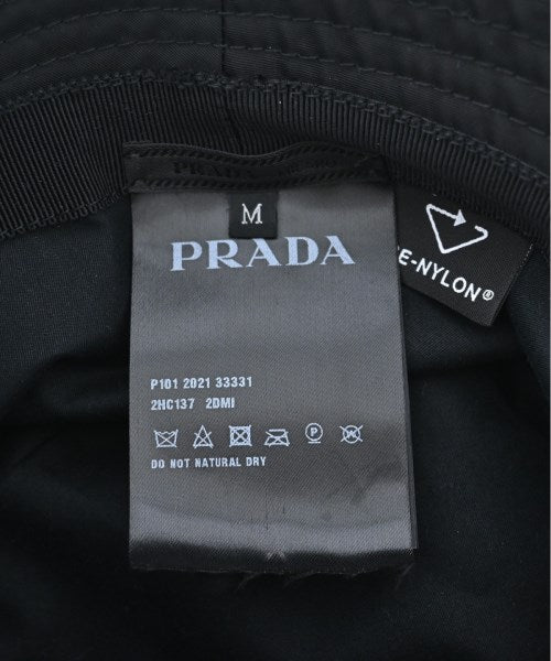 PRADA 帽子