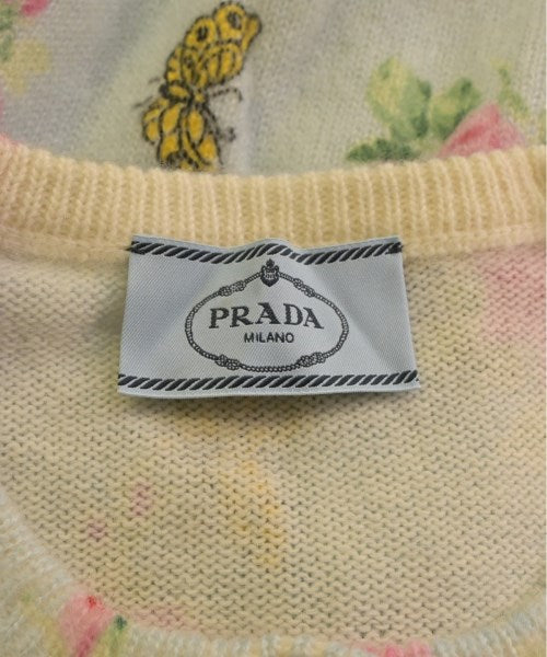PRADA 開襟衫
