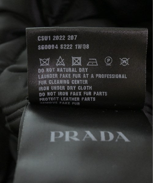 PRADA 其他大衣