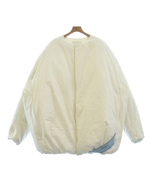 PRADA 羽絨夾克/背心