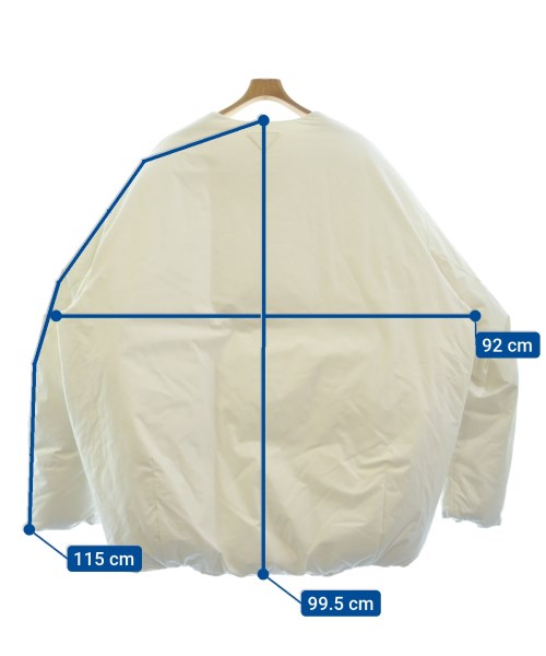 PRADA 羽絨夾克/背心