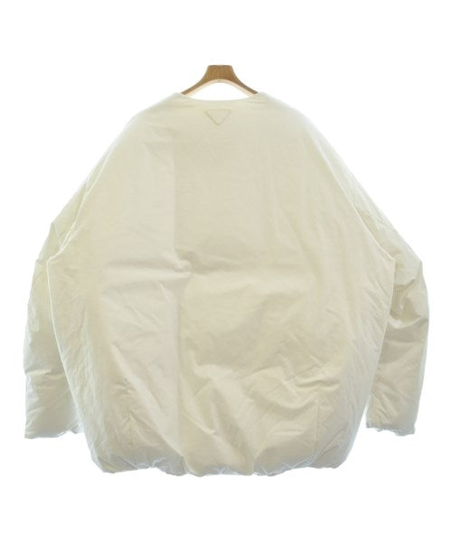 PRADA 羽絨夾克/背心