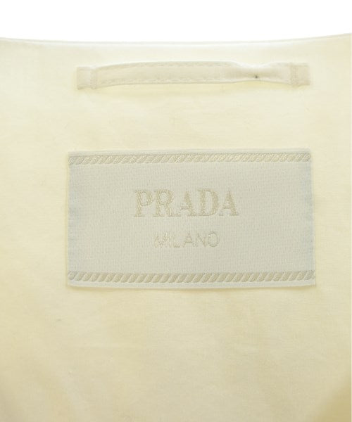 PRADA 羽絨夾克/背心