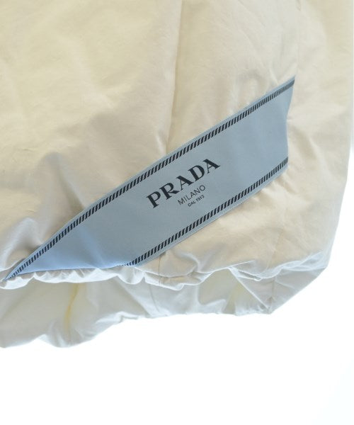 PRADA 羽絨夾克/背心