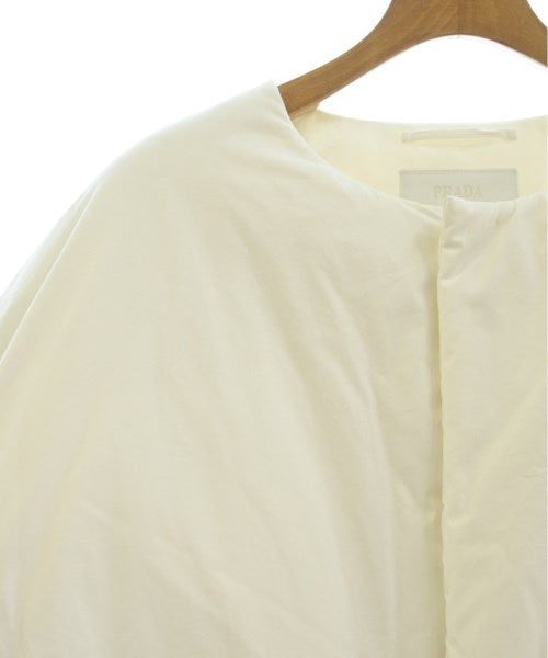 PRADA 羽絨夾克/背心