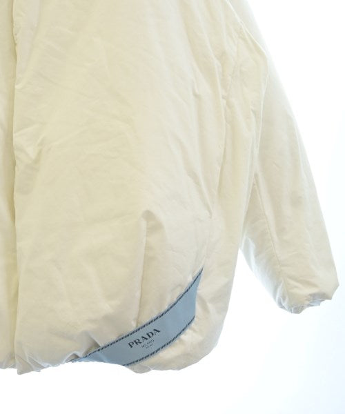 PRADA 羽絨夾克/背心