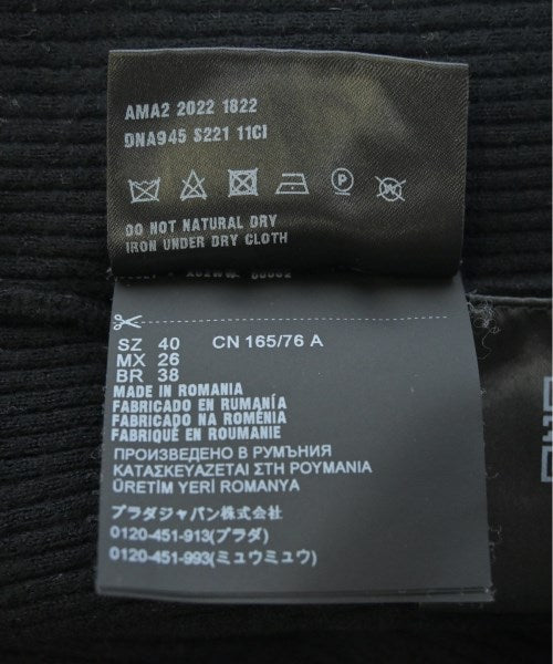 PRADA 毛衣