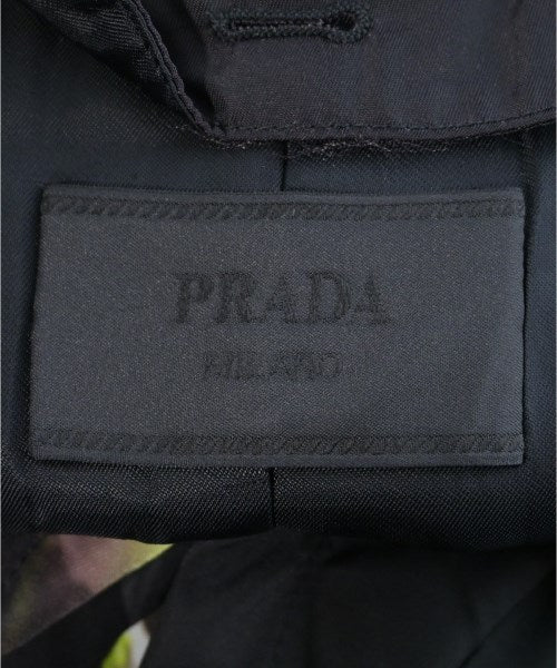 PRADA 羽絨大衣