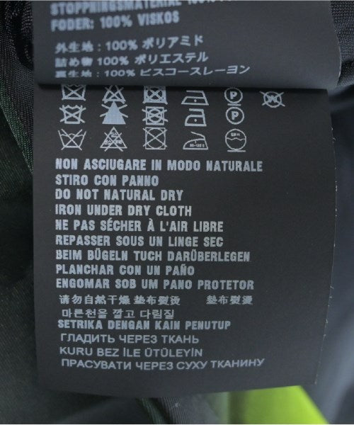 PRADA 羽絨大衣