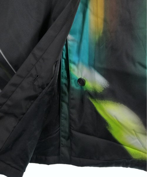 PRADA 羽絨大衣