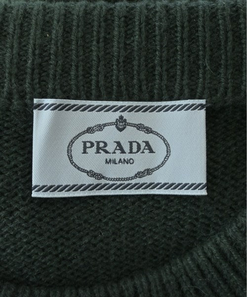 PRADA 毛衣