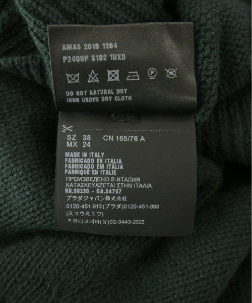 PRADA 毛衣