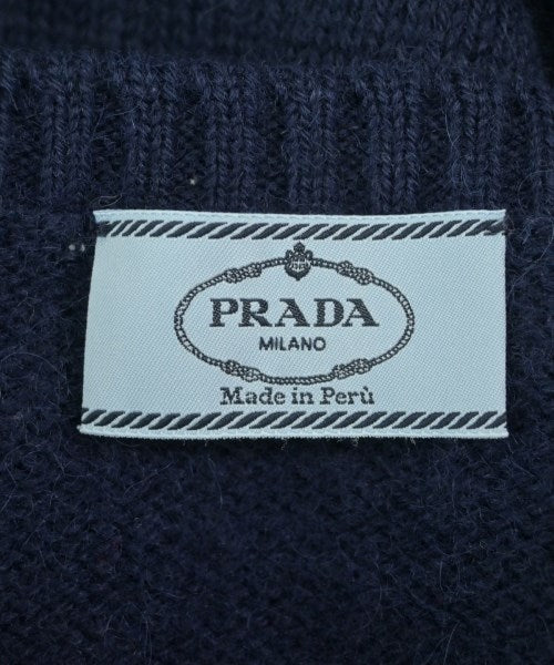 PRADA 毛衣