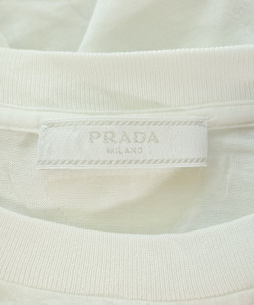 PRADA T恤/上衣