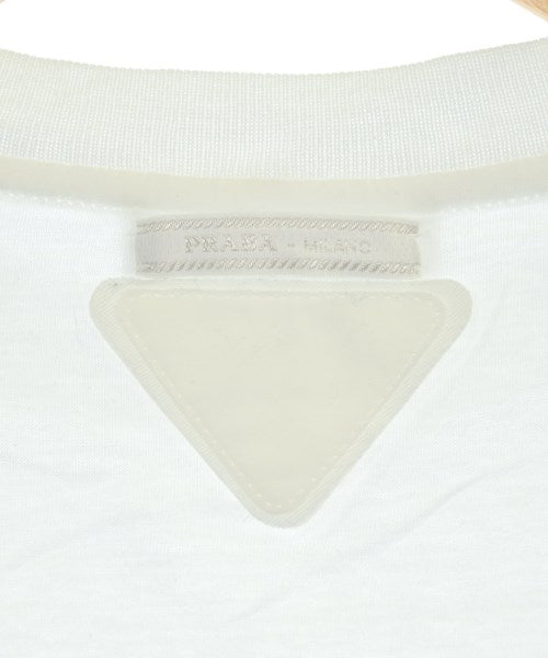 PRADA T恤/上衣