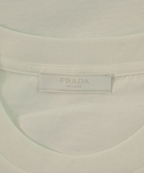 PRADA T恤/上衣