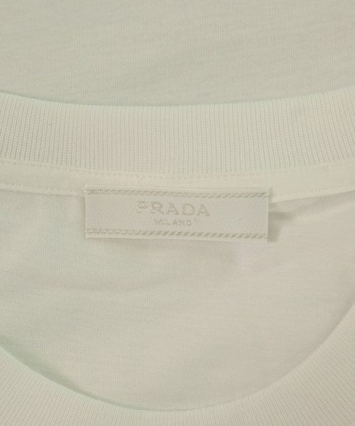 PRADA T恤/上衣