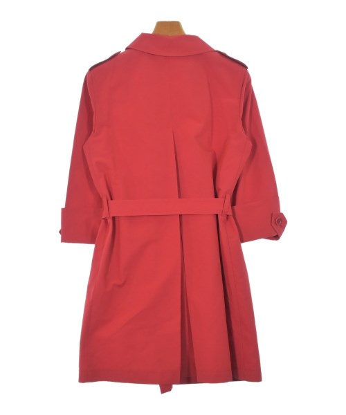 PRADA 支撐領外套