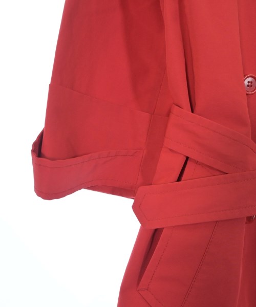 PRADA 支撐領外套