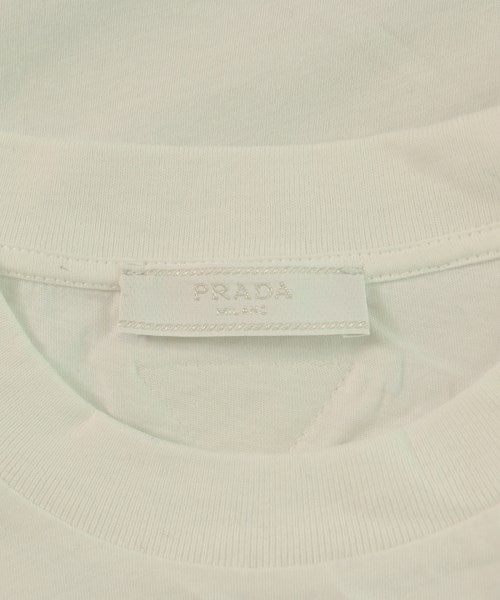 PRADA T恤/上衣