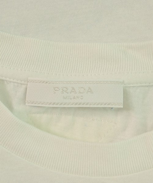 PRADA T恤/上衣