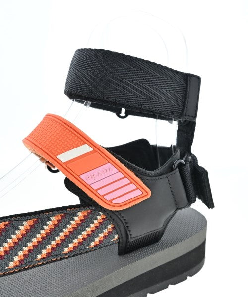 PRADA 涼鞋