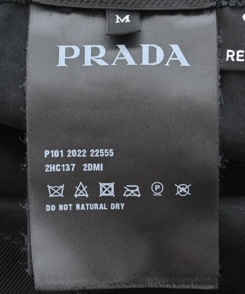 PRADA 帽子