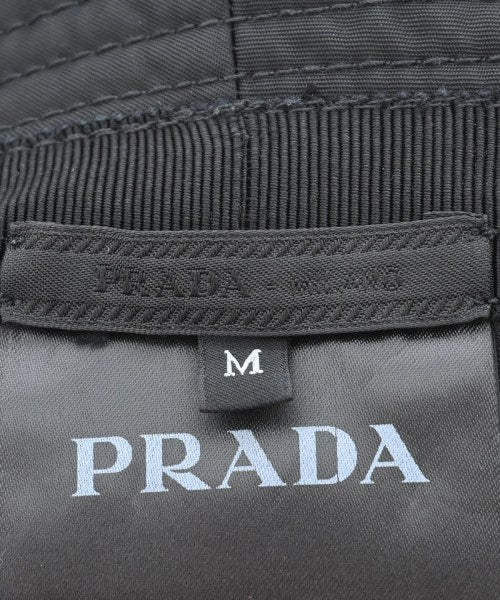 PRADA 帽子