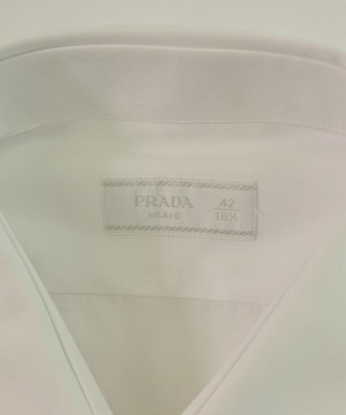 PRADA 正式襯衫