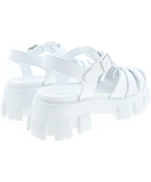 PRADA 涼鞋
