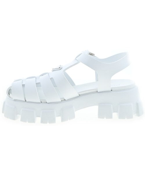 PRADA 涼鞋