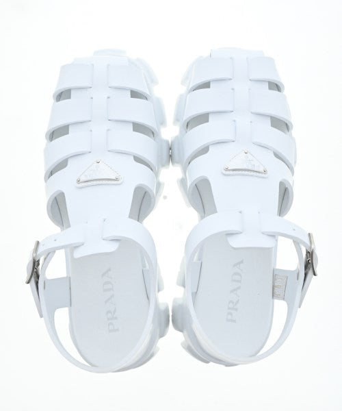 PRADA 涼鞋