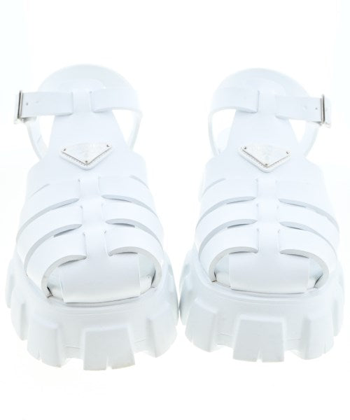 PRADA 涼鞋